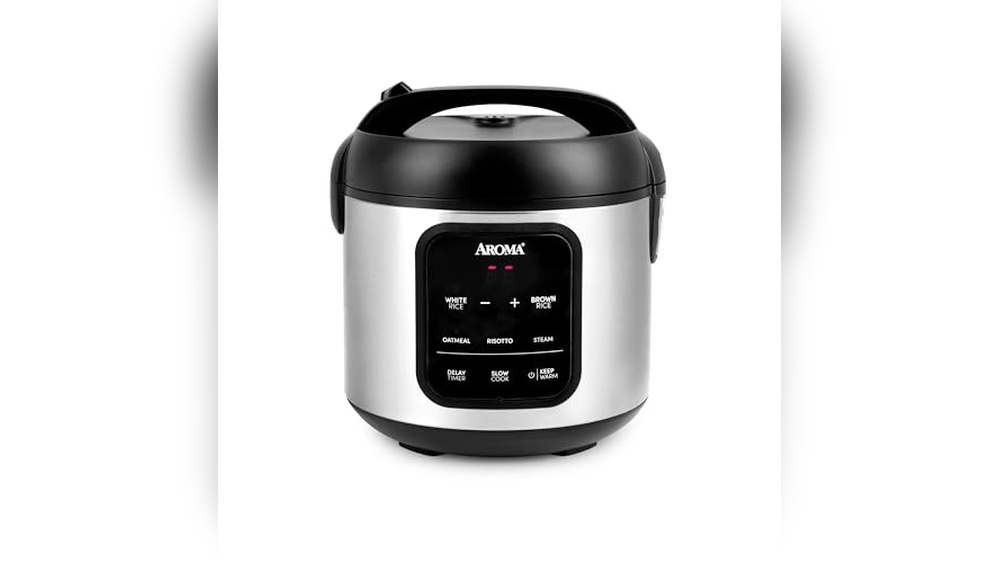 Best Slow Cooker for Oatmeal