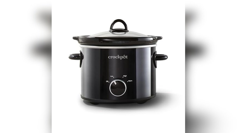 Best Slow Cooker for One: Top Compact Crockpots for Easy Meals
