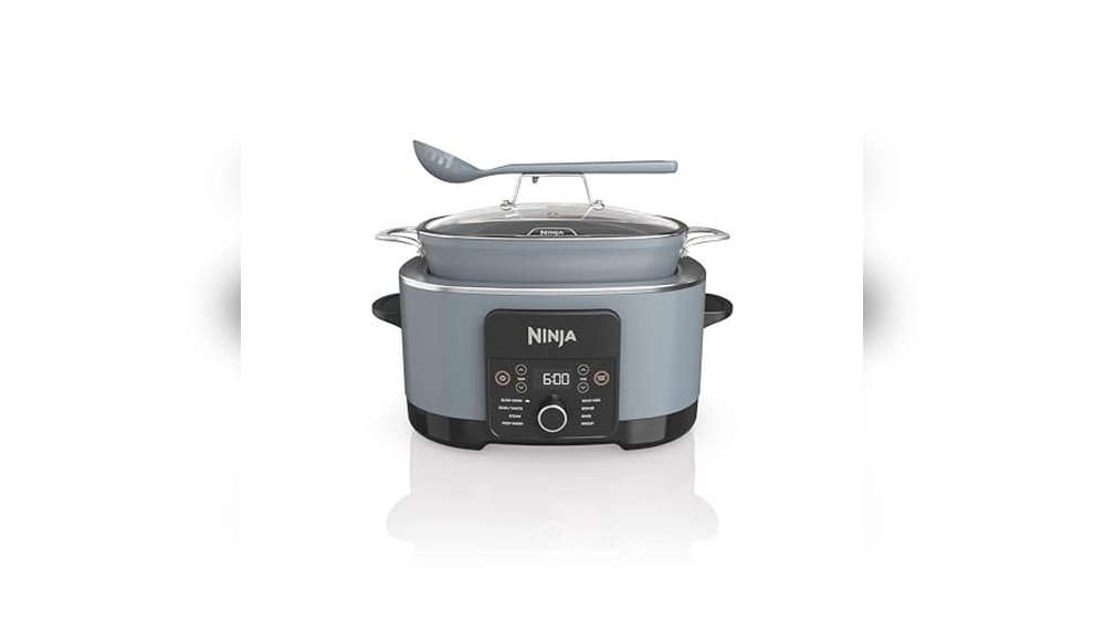 Best Slow Cooker Ninja Models for Ultimate Cooking Versatility