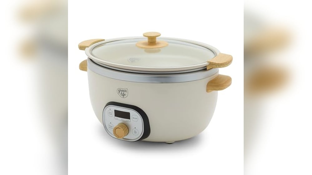 Best Slow Cooker Non Toxic