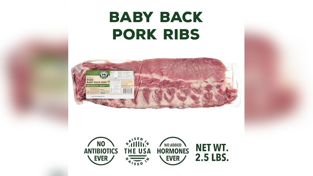 Best Slow Cooker Pork Ribs