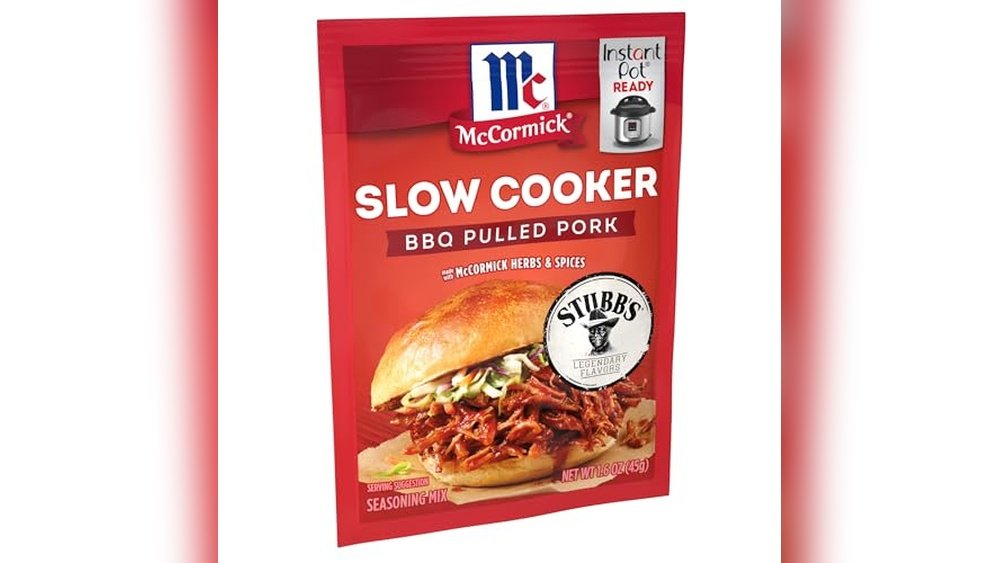 Best Slow Cooker Pork