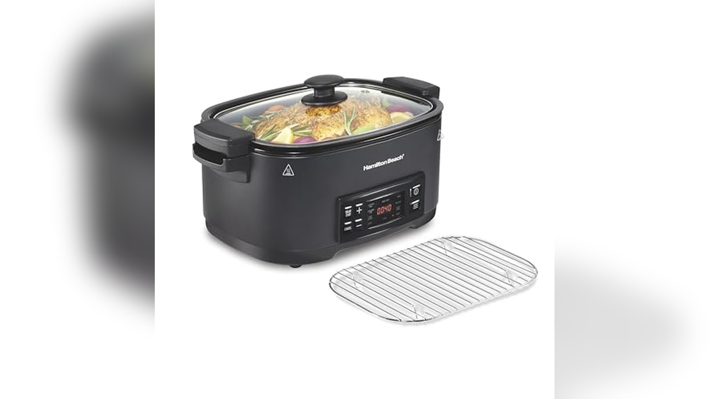 Best Slow Cooker With Browning Feature