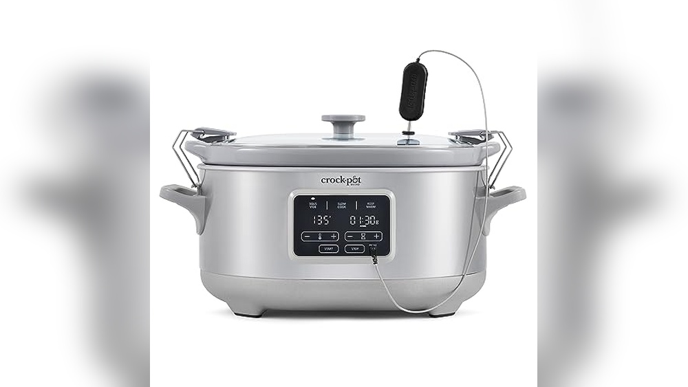 Best Sous Vide Slow Cooker