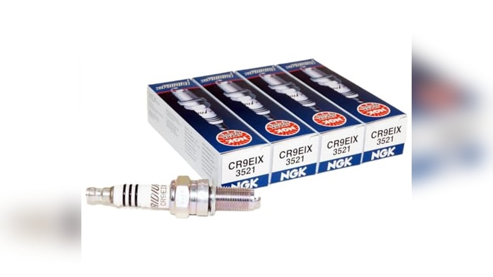 Best Spark Plugs for Hayabusa: Top Picks & Buying Guide 2024