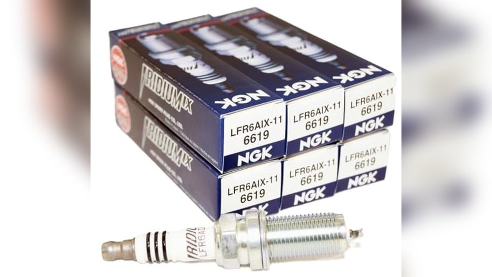 Best Spark Plugs for High Mileage: Top Picks & Reviews 2024