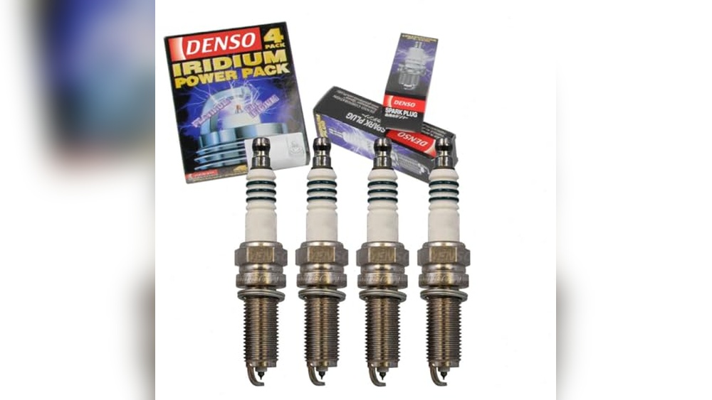 Best Spark Plugs for Honda Accord 2012: Top Reliable Picks