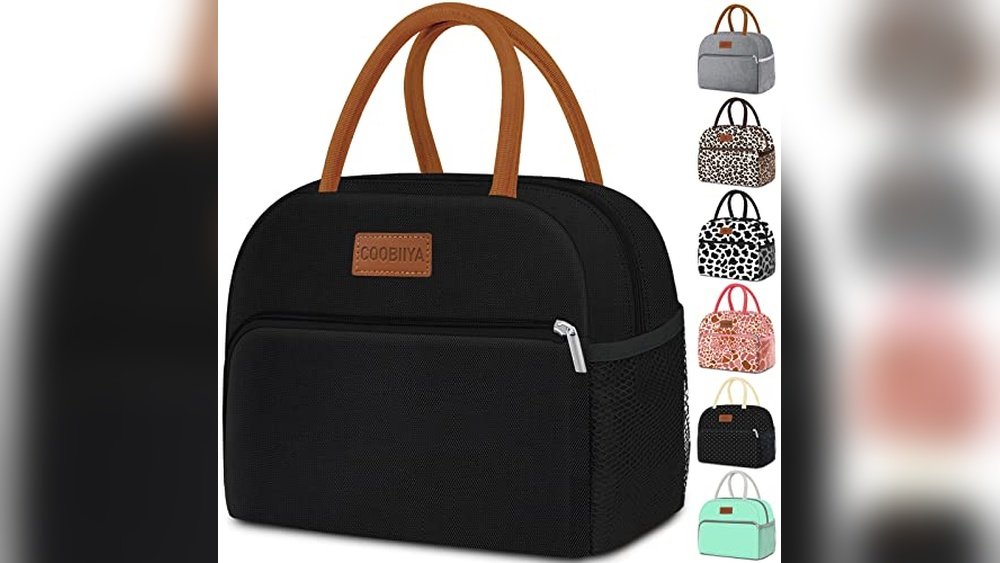 Best Teacher Lunch Boxes