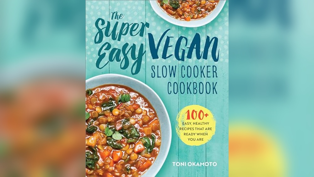Best Vegan Slow Cooker