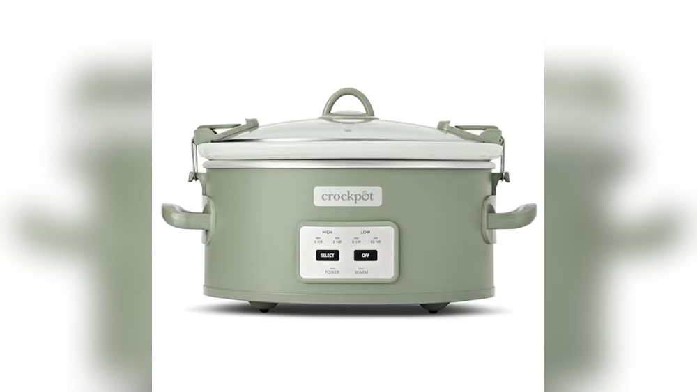 Best Vintage Slow Cooker