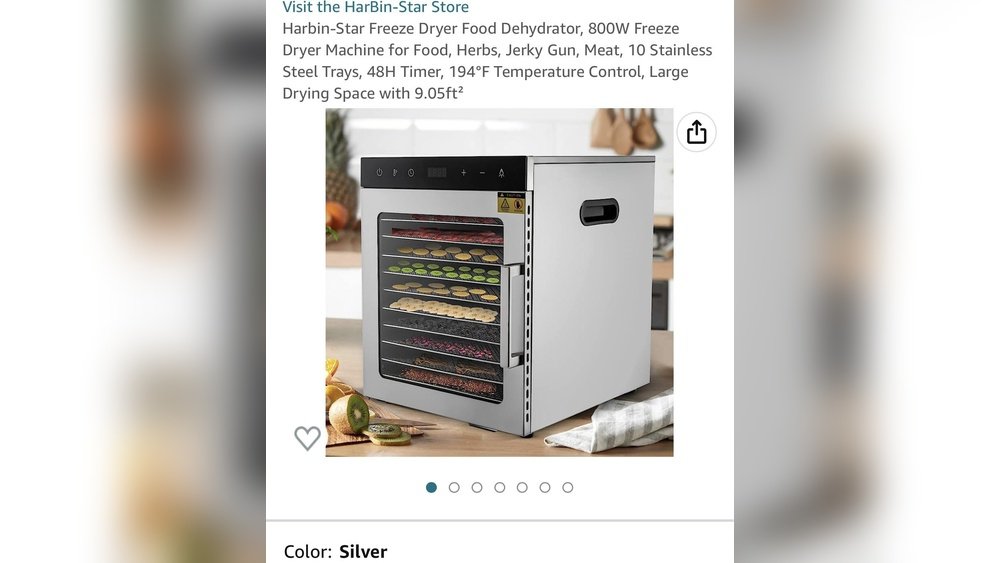 Can You Use a Dehydrator to Freeze Dry Candy?