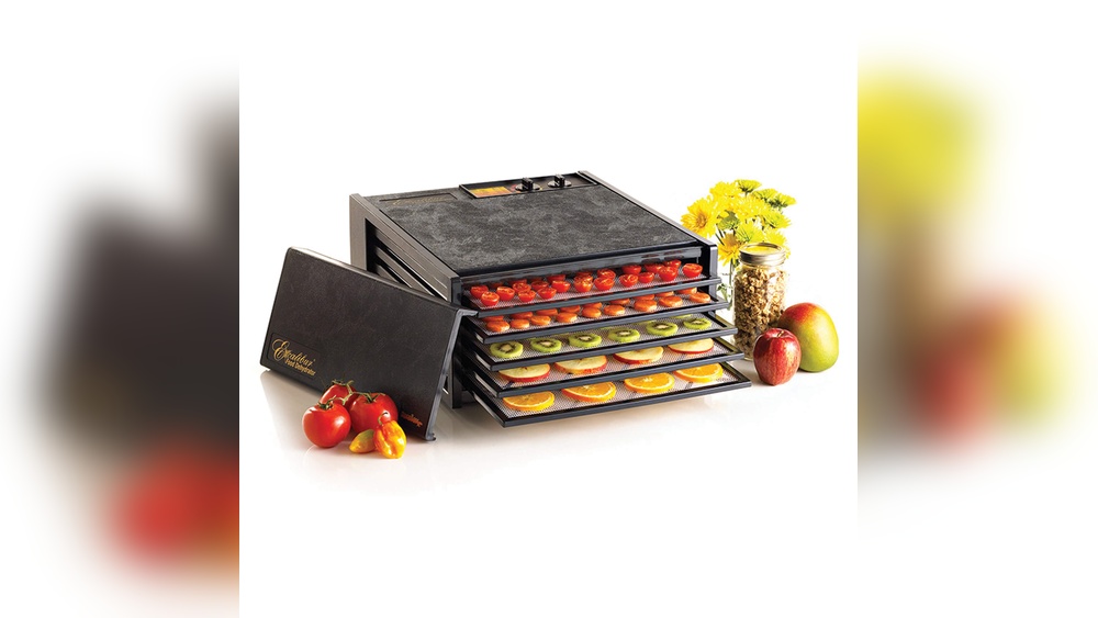 Is the Excalibur Dehydrator Worth It?