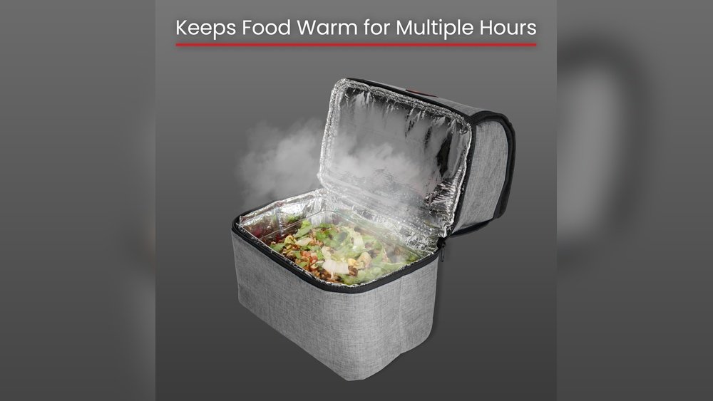 Is There a Lunch Box That Keeps Food Warm