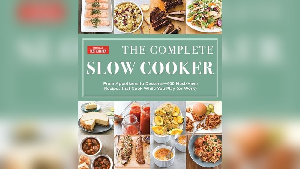 The Best Slow Cooker Ribs