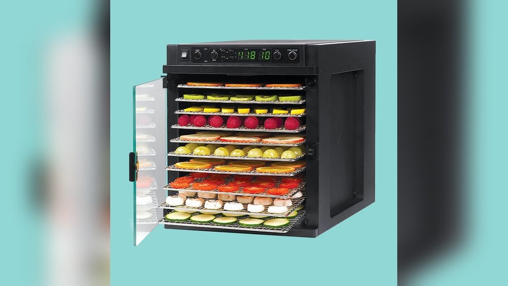 What are the Best Food Dehydrators?
