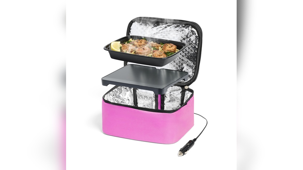 Which Lunch Box Keeps Food Hot