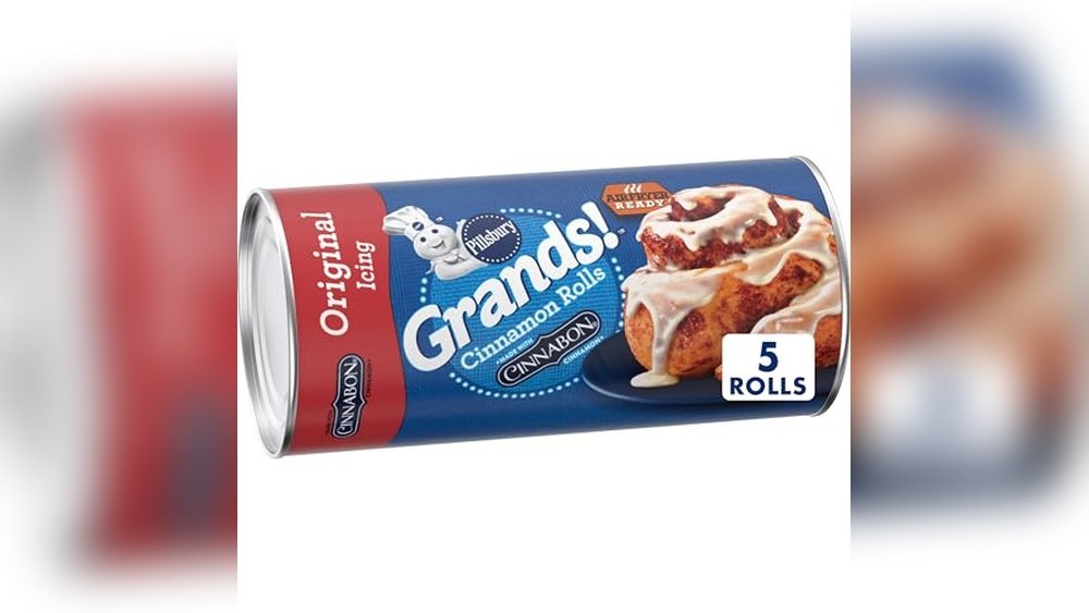 Best Bread Maker Cinnamon Rolls