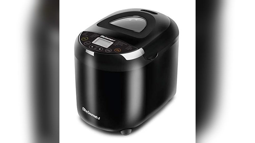 Best Bread Maker for Rye Bread