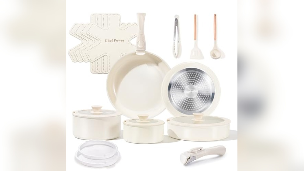 Best Solid Ceramic Cookware