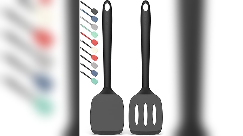 Best Spatulas for Nonstick Cookware