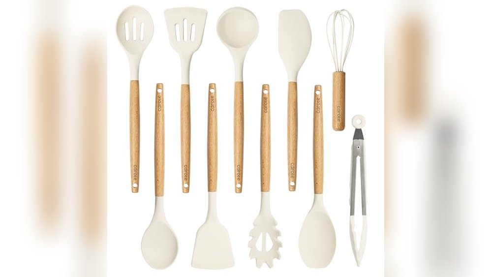 Best Spoons for Ceramic Cookware