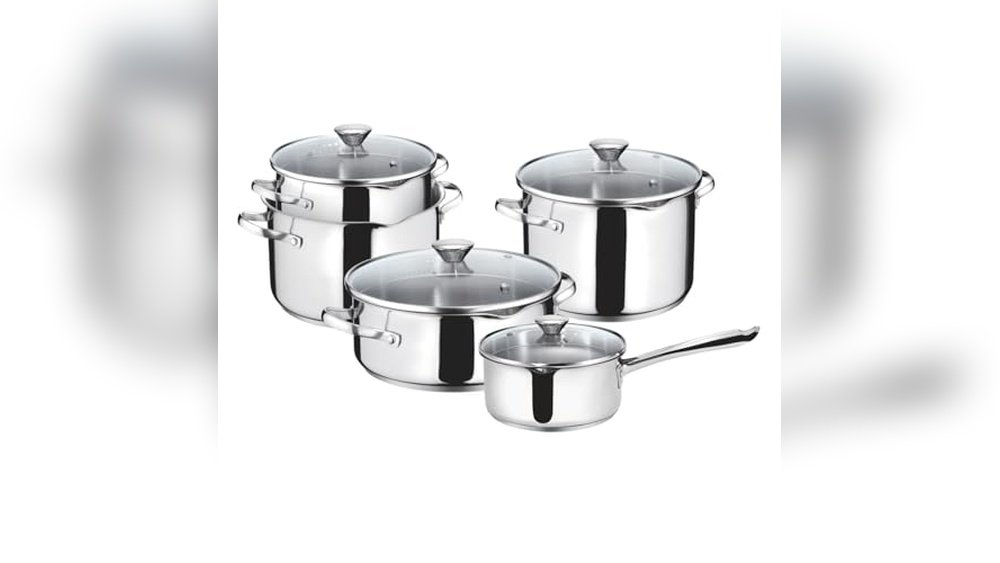 Best Stainless Steel.Cookware