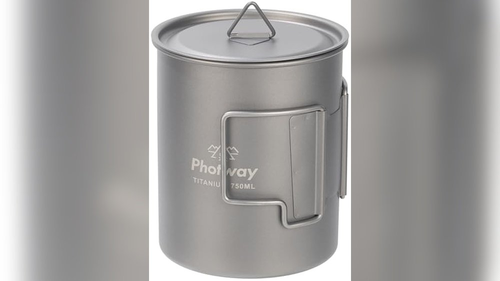 Best Ultralight Cookware