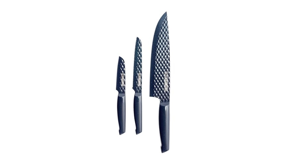 Best Utencils for Blue Diamond Cookware