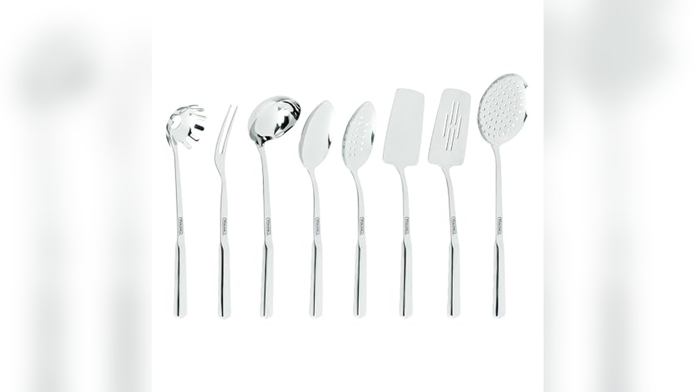 Best Utensil for Stainless Steel Cookware