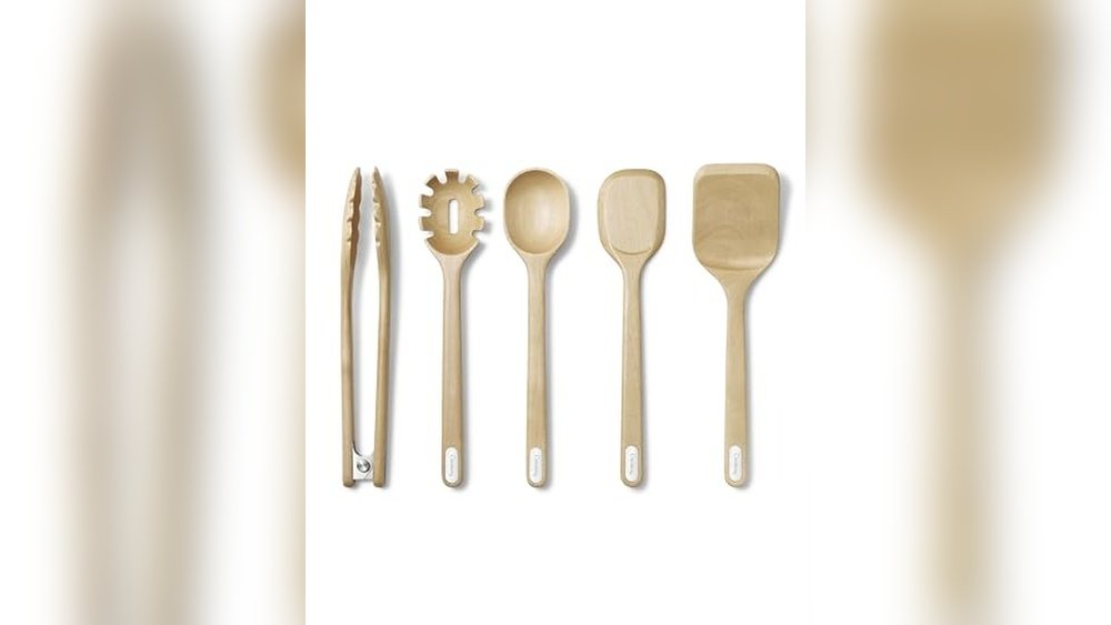 Best Utensils to Use With Caraway Cookware