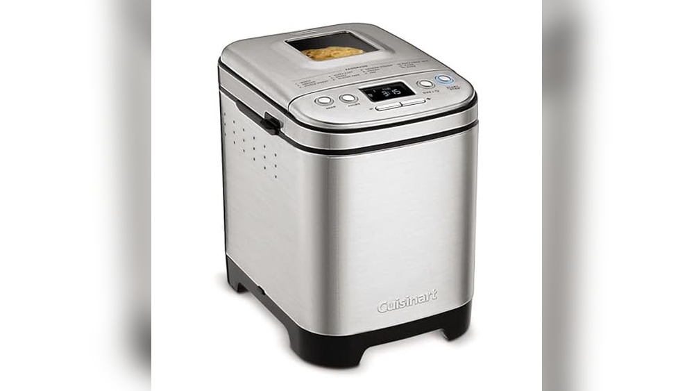 Best Value Bread Maker