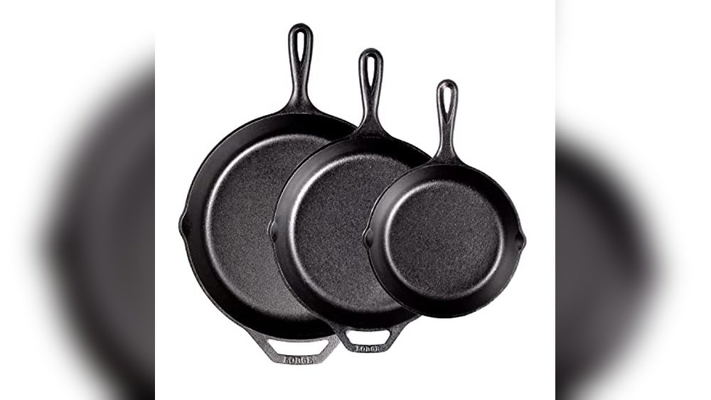 Best Value Cast Iron Cookware