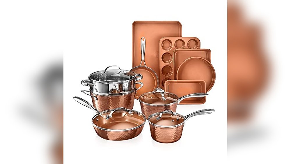 Best Value Copper Cookware