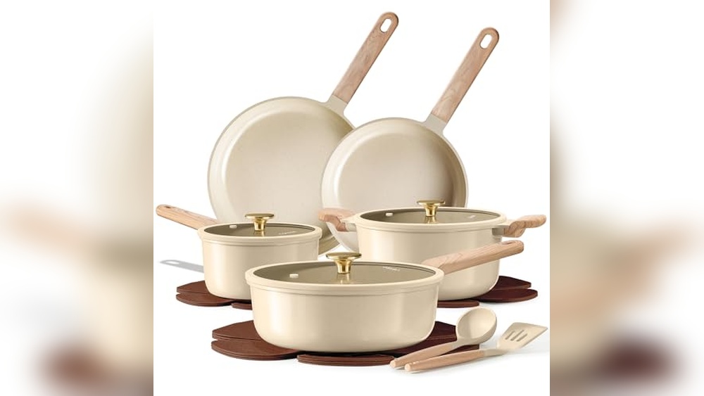 Best Vegan Cookware
