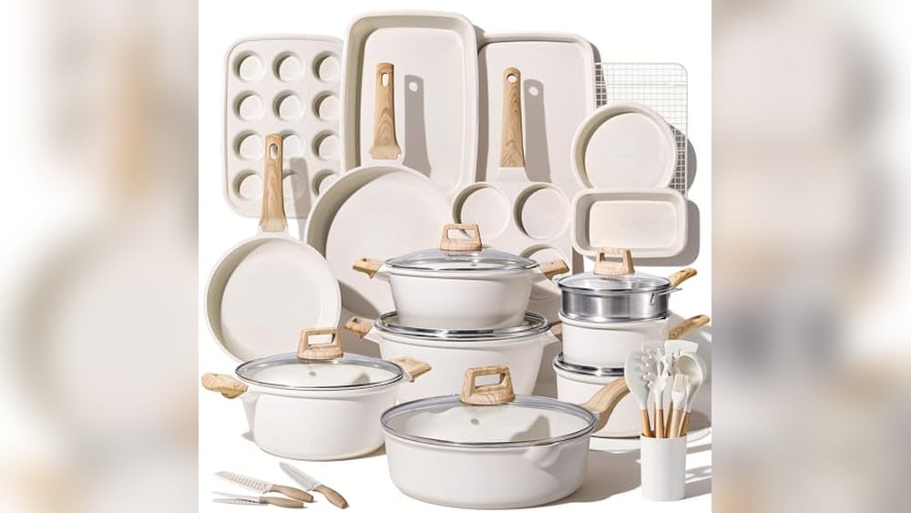 Best Waterless Cookware Sets