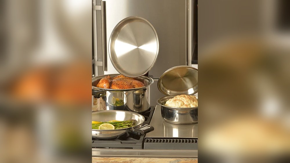 Is Waterless Cooking Healthy?