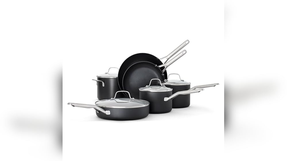 The Best Calphalon Cookware
