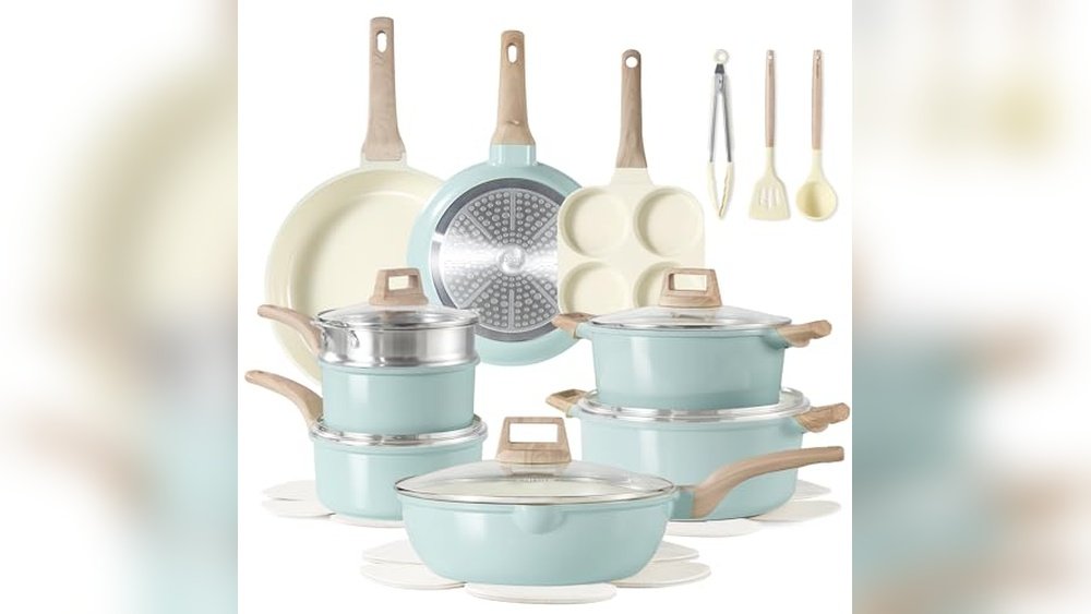 The Best Cookware for Your Health