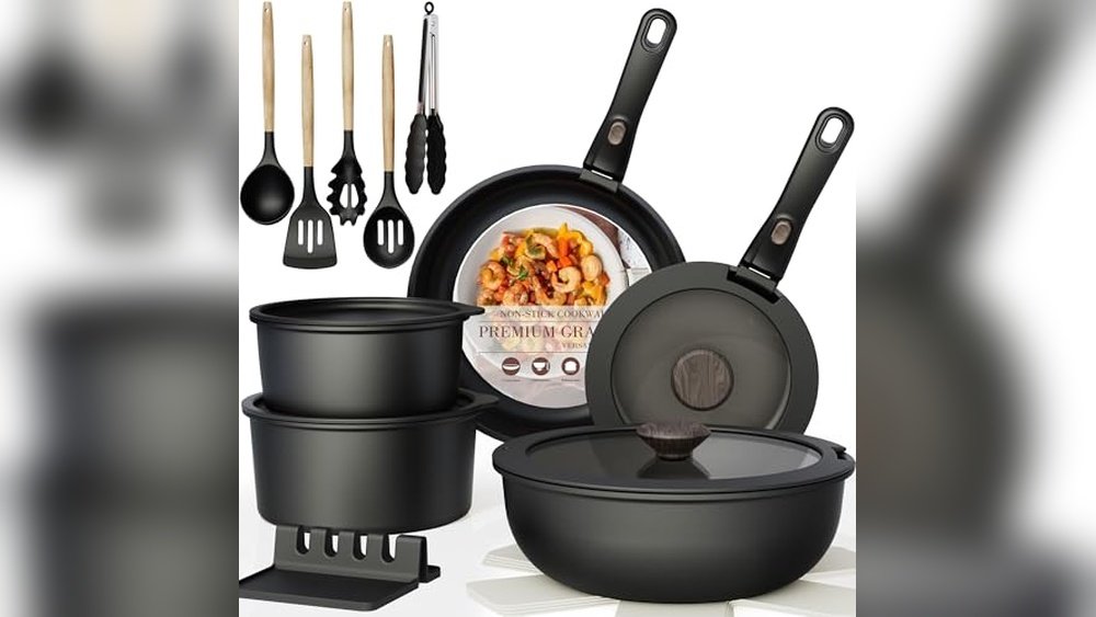 The Best Cookware to Use