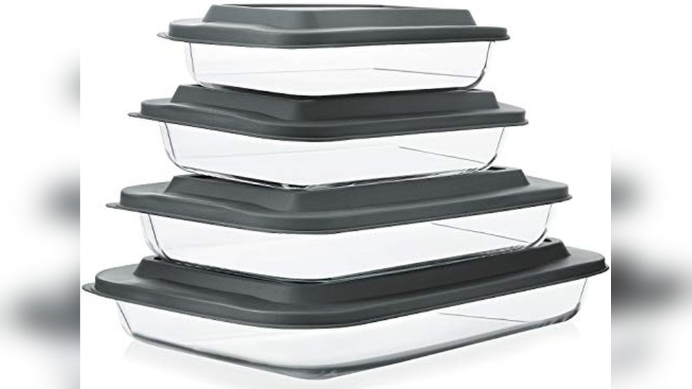 The Best Glass Cookware
