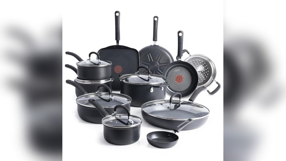 The Best Non Stick Cookware Brands