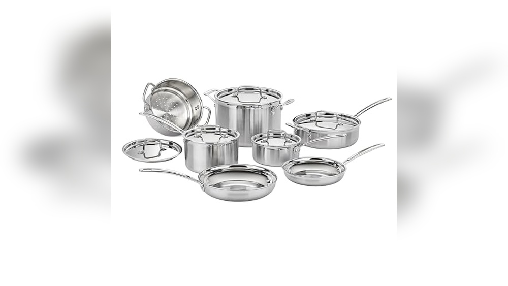 The Best Professional Cookware