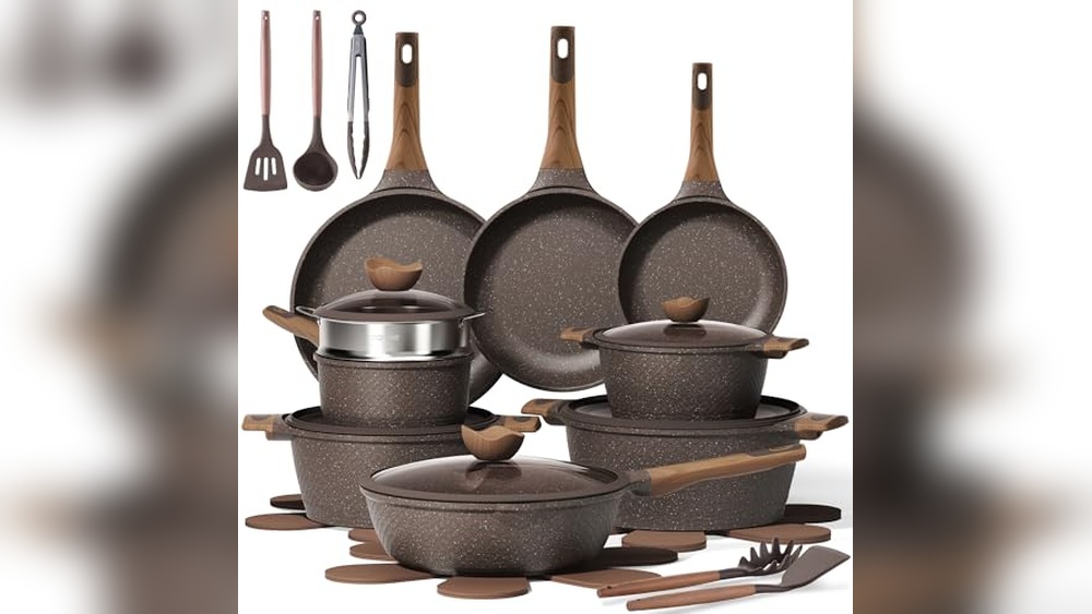 The Best Rated Cookware