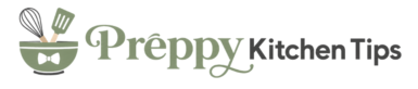 Preppy Kitchentips